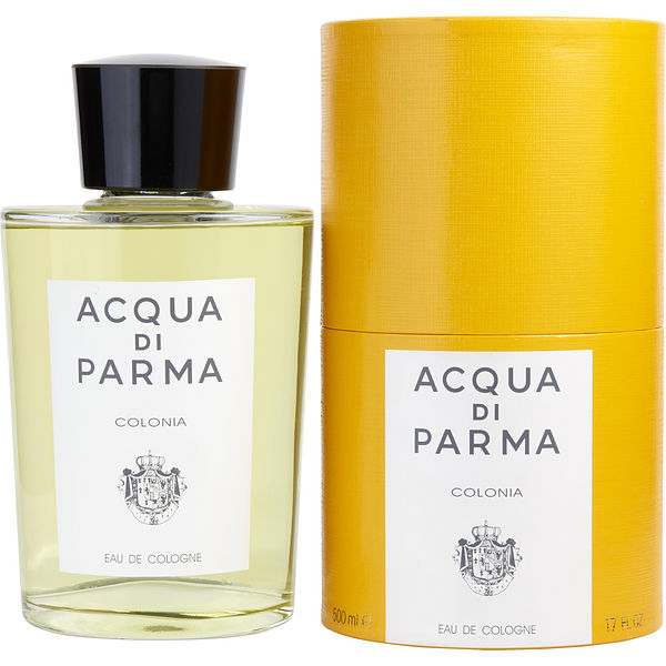 Acqua di Parma Colonia Eau De Cologne Spray 6 oz