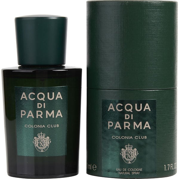 Acqua di Parma Colonia Club Eau De Cologne Spray 1.7 oz