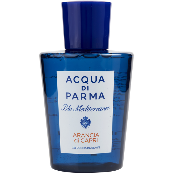 Acqua Di Parma Blu Mediterraneo Arancia Di Capri Shower Gel 6.7 oz
