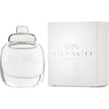 Coach Eau De Toilette Spray 3 oz