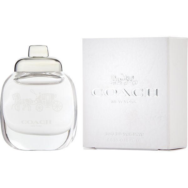 Coach Eau De Toilette Spray 3 oz