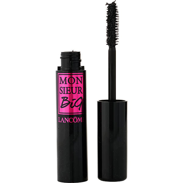 Lancome Monsieur Big Volume Mascara 10ml/0.33oz