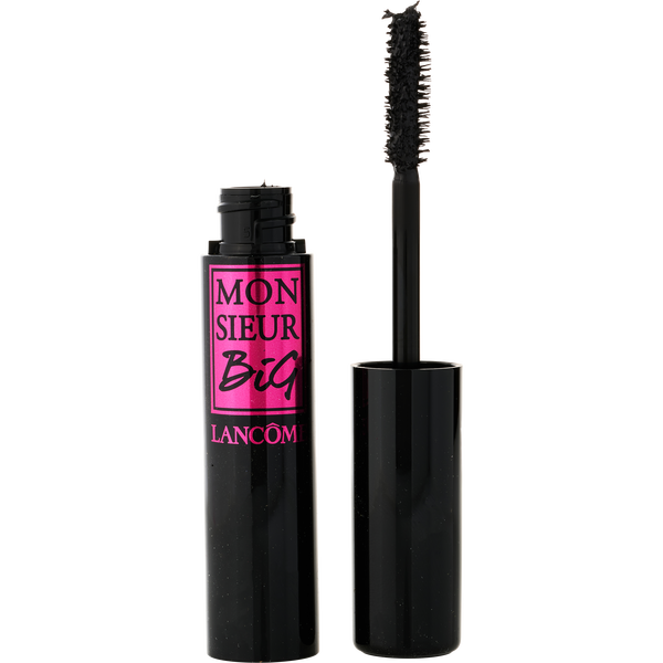Lancome Monsieur Big Volume Mascara 10ml/0.33oz