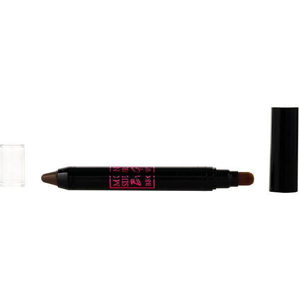 Lancome Monsieur Big Brow Chubby Brow Crayon With Blending Brush 1.5g/0.05oz