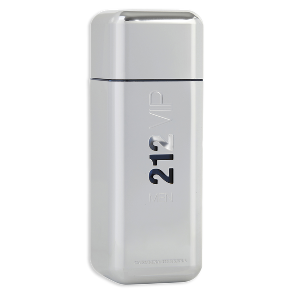 212 Vip Eau De Toilette Spray (New Packaging) 3.4 oz
