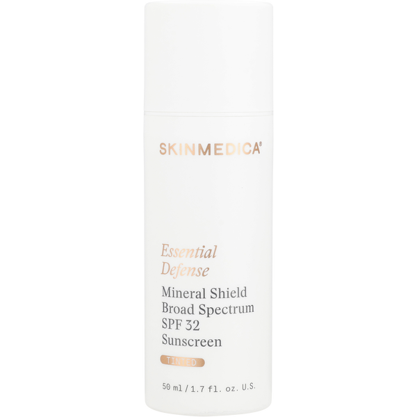 Skin Medica Essential Defense Mineral Shield Sunscreen Spf 32 - Tinted 52.5g/1.7oz