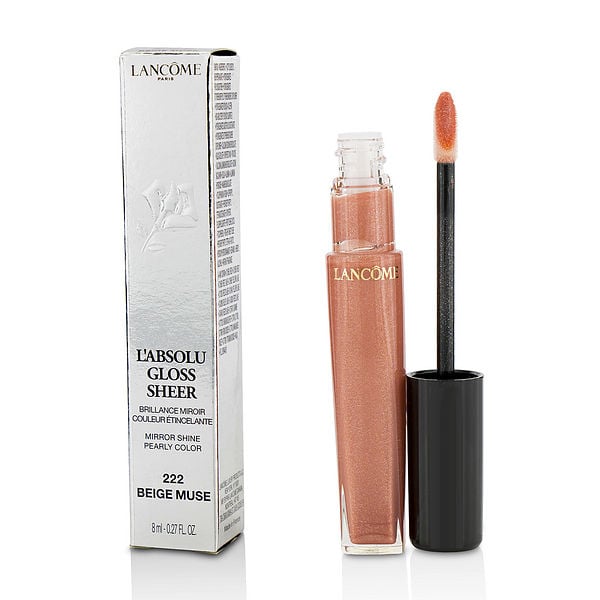 Lancome L'Absolu Gloss Sheer 8ml/0.27oz