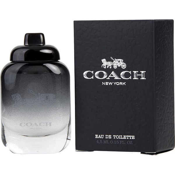 Coach For Men Eau De Toilette Spray 3.3 oz