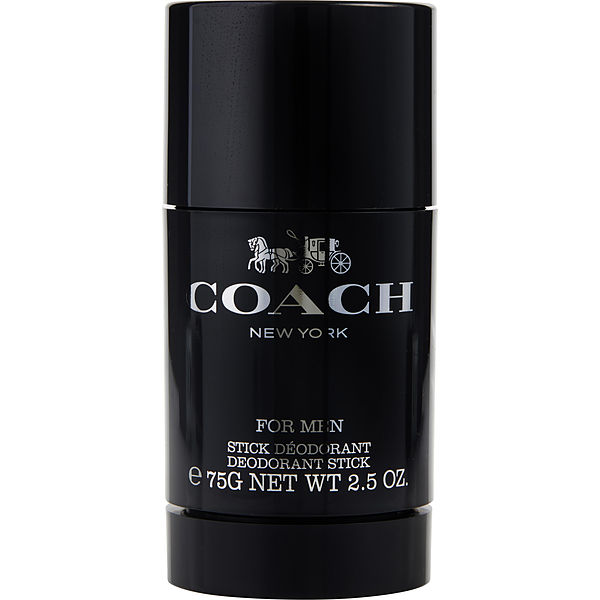 Coach Deodorant Deodorant Stick 2.5 oz