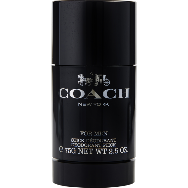 Coach Deodorant Deodorant Stick 2.5 oz