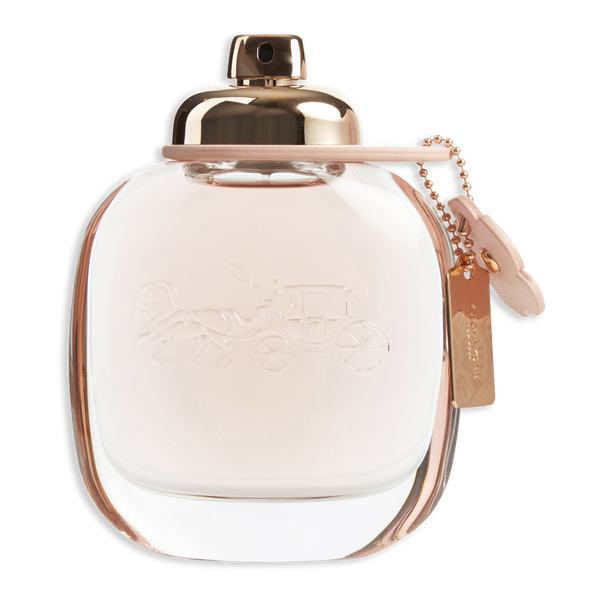 Coach Floral Eau De Parfum Spray 3 oz