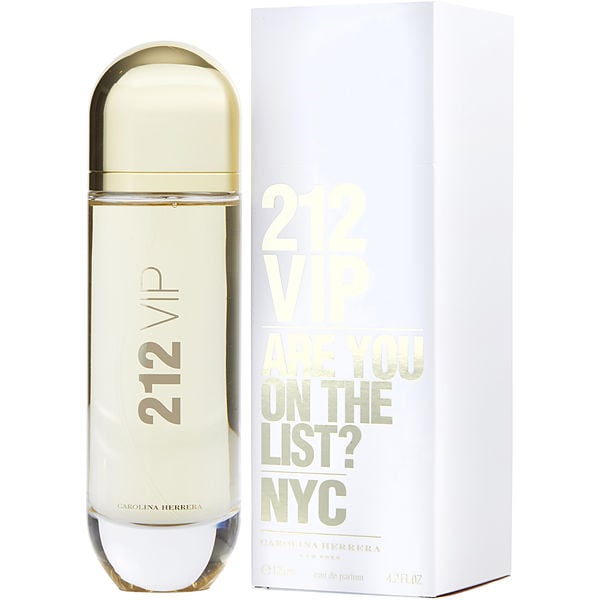 212 VIP Eau De Parfum Spray 2.7 oz