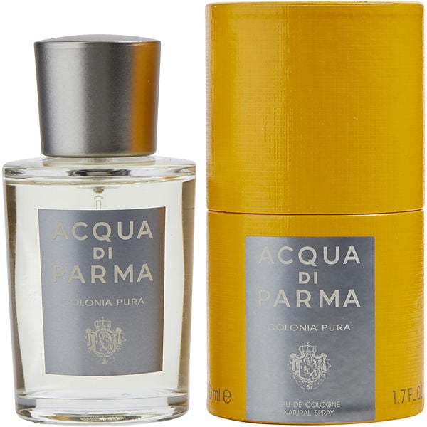 Acqua di Parma Colonia Pura Eau De Cologne Spray 6 oz