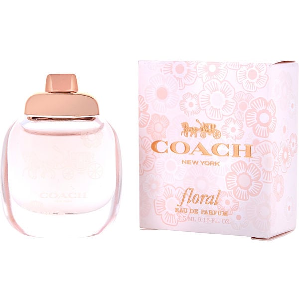 Coach Floral Eau De Parfum Spray 3 oz