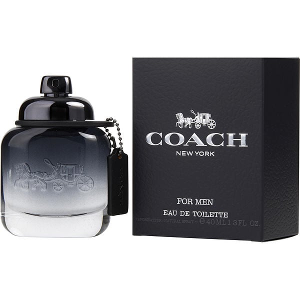 Coach For Men Eau De Toilette Spray 3.3 oz