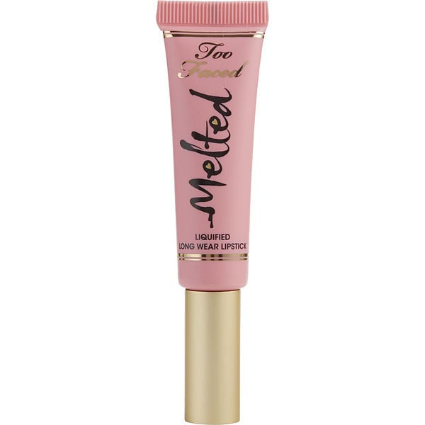 Too Faced Melted Liquified Long Wear Lipstick 12ml/0.40oz