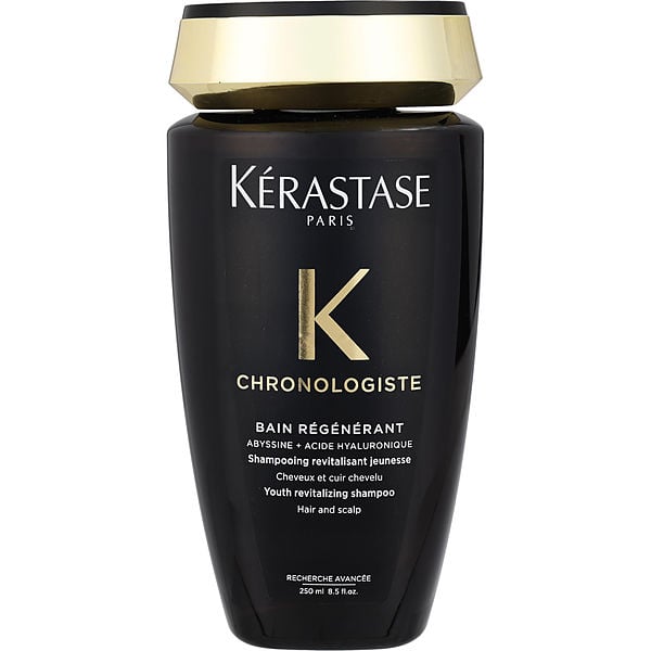 Kerastase Chronologiste Revitalizing Shampoo 8.5 oz