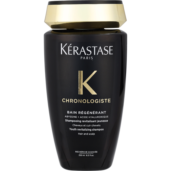 Kerastase Chronologiste Revitalizing Shampoo 8.5 oz