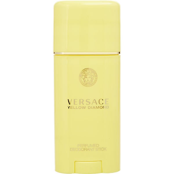 Versace Yellow Diamond Deodorant Deodorant Stick 1.7 oz
