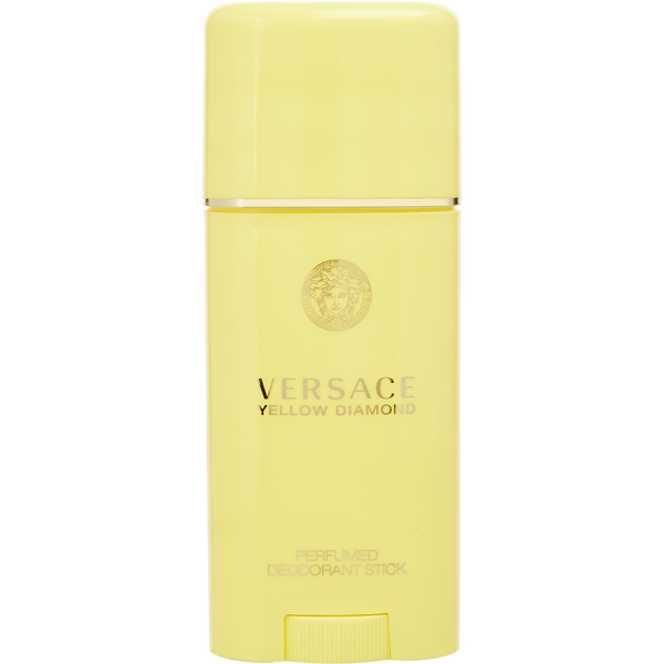 Versace Yellow Diamond Deodorant Deodorant Stick 1.7 oz