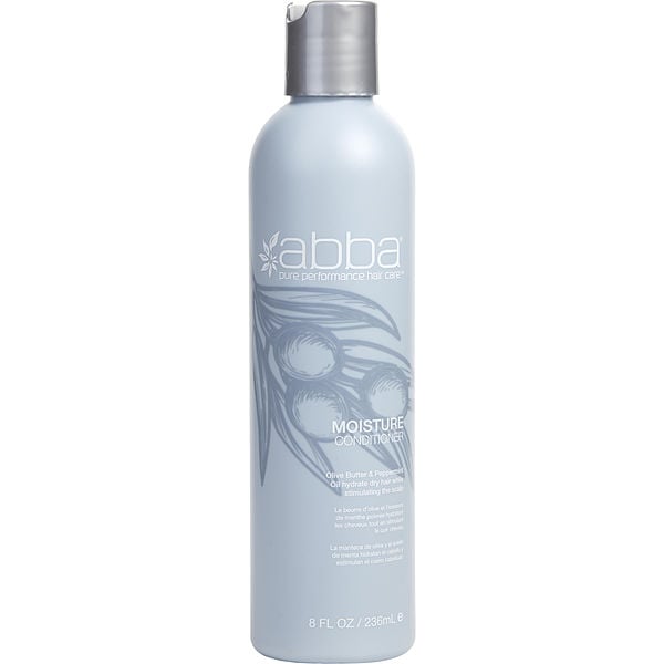 Abba Moisture Conditioner (New Packaging) 32 oz