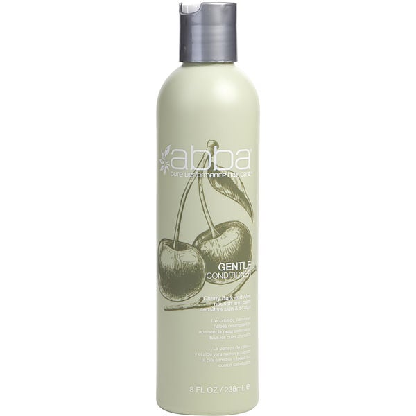 Abba Gentle Conditioner (New Packaging) 32 oz