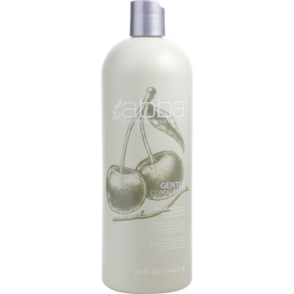 Abba Gentle Conditioner (New Packaging) 32 oz