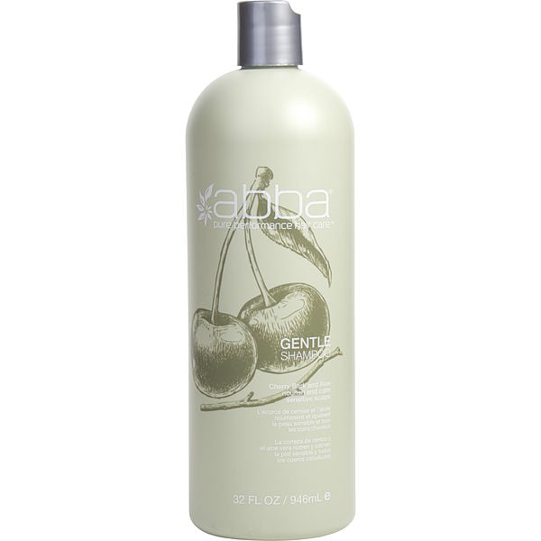 Abba Gentle Shampoo (New Packaging) 32 oz