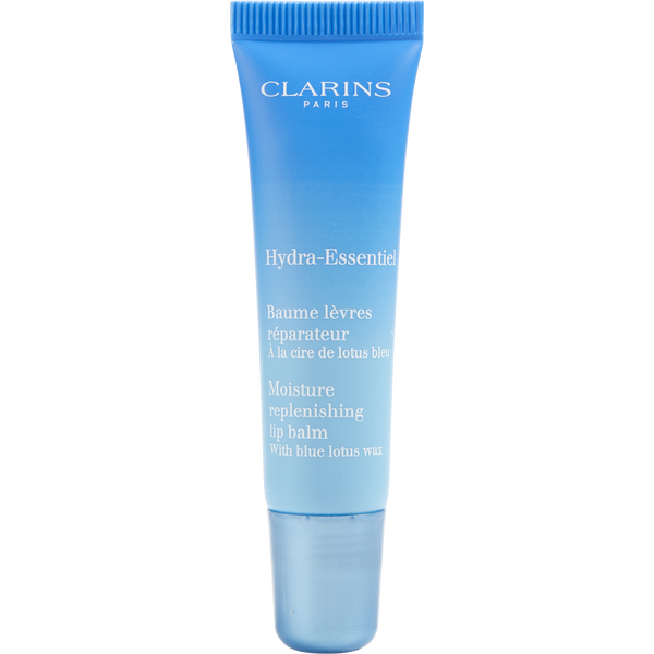 Clarins Hydra-Essentiel Moisture Replenishing Lip Balm 15ml/0.45oz