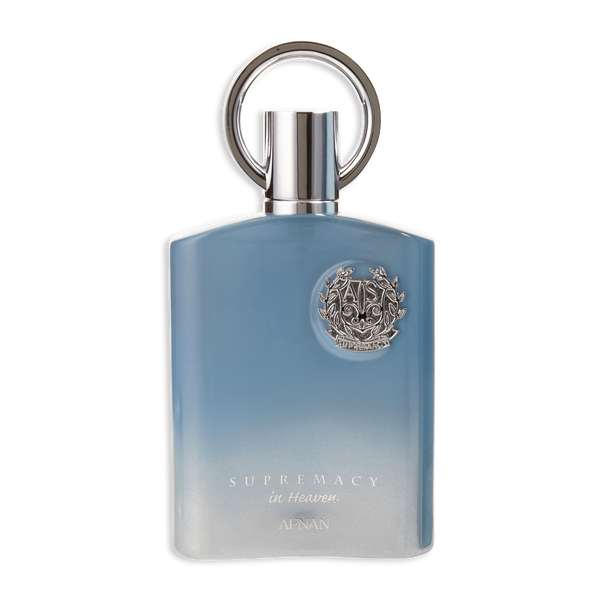 Afnan Supremacy In Heaven Eau De Parfum Spray 3.4 oz