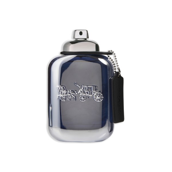 Coach Platinum Eau De Parfum Spray 3.3 oz