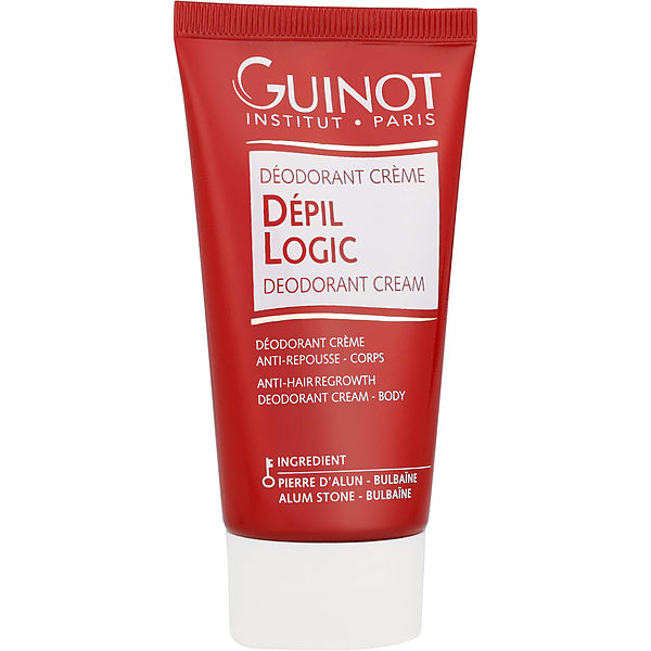 Guinot Depil Logic Deodorant Cream 50ml/1.4oz
