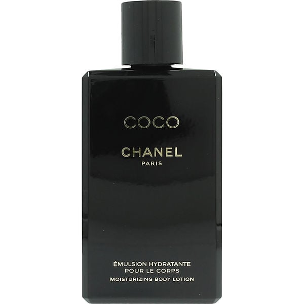 Chanel Coco Body Lotion 6.8 oz