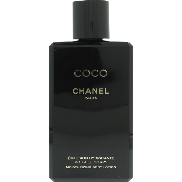 Chanel Coco Body Lotion 6.8 oz