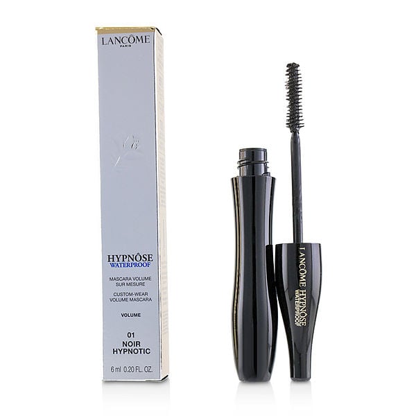 Lancome Hypnose Waterproof Custom Wear Volume Mascara 6ml/0.2oz
