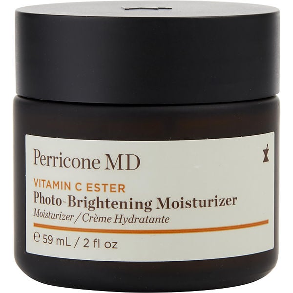 Perricone Md Vitamin C Ester Photo-Brightening Moisturizer Spf 30 59ml/2oz