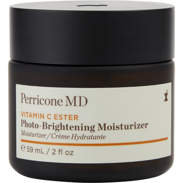 Perricone Md Vitamin C Ester Photo-Brightening Moisturizer Spf 30 59ml/2oz