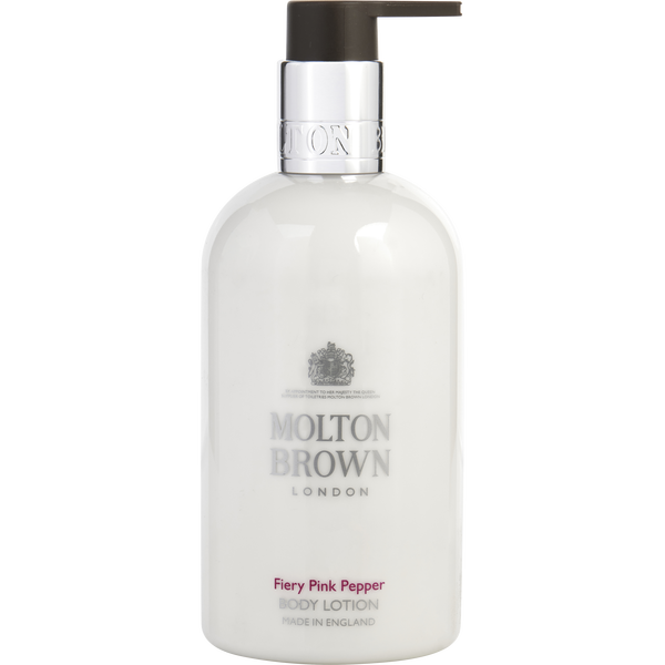 Molton Brown Fiery Pink Pepper Body Lotion 300ml/10oz
