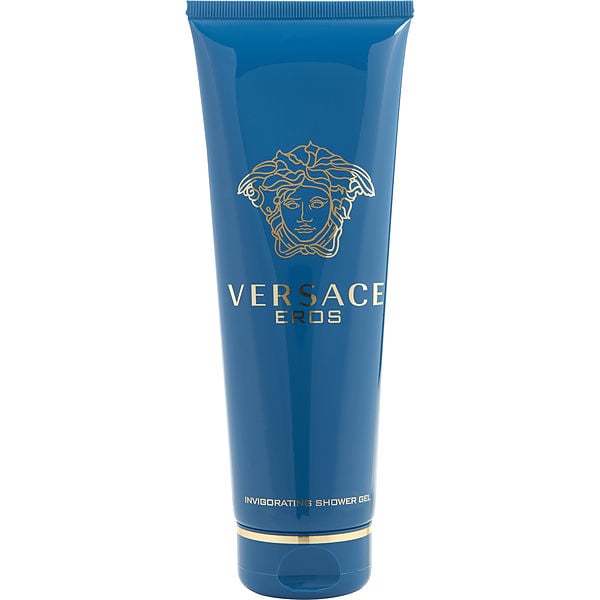 Versace Eros Shower Gel 8.4 oz