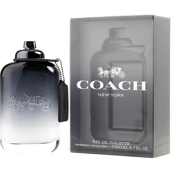 Coach For Men Eau De Toilette Spray 3.3 oz