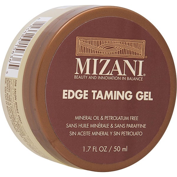 Mizani Edge Taming Gel 1.7 oz