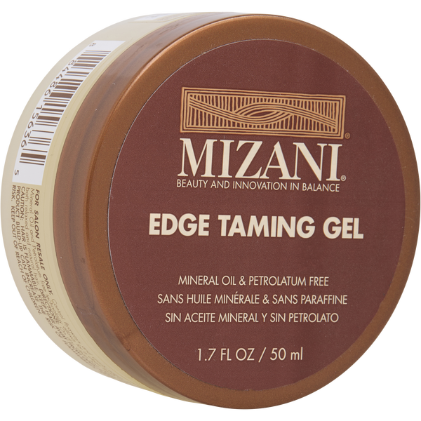 Mizani Edge Taming Gel 1.7 oz