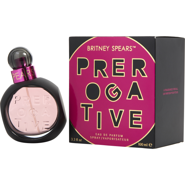 Prerogative Britney Spears Eau De Parfum Spray 3.3 oz