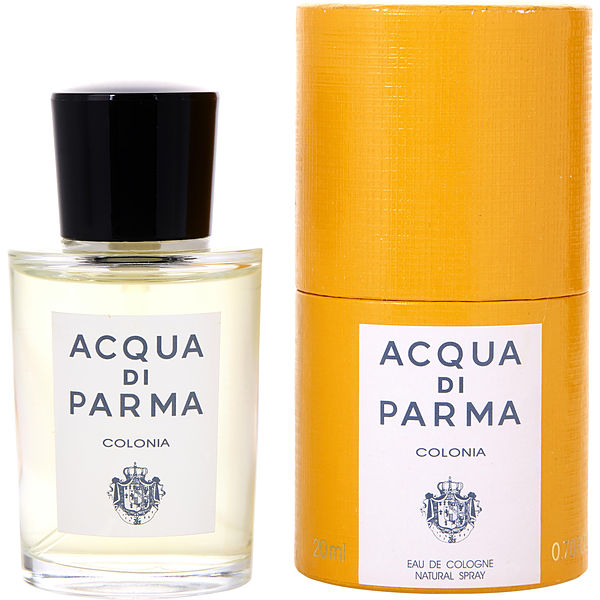 Acqua di Parma Colonia Eau De Cologne Spray 6 oz