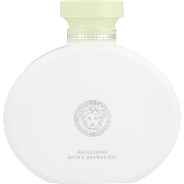 Versace Versense Bath & Shower Gel 6.7 oz