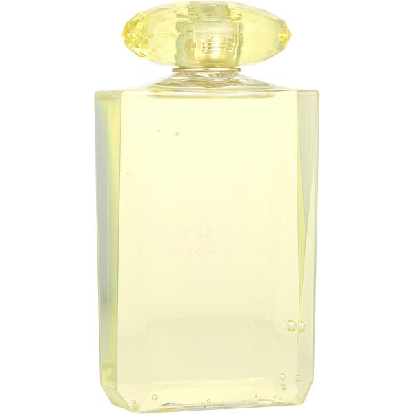 Versace Yellow Diamond Shower Gel 6.7 oz