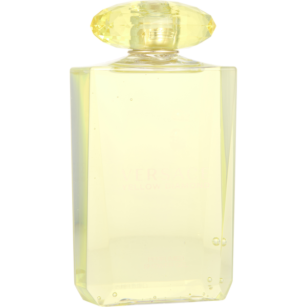 Versace Yellow Diamond Shower Gel 6.7 oz