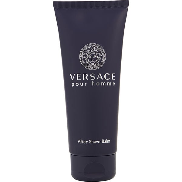 Versace Pour Homme Aftershave Balm 3.4 oz