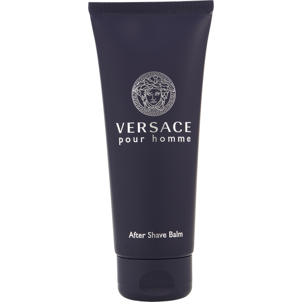 Versace Pour Homme Aftershave Balm 3.4 oz