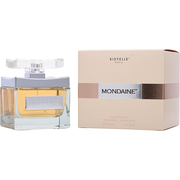 Mondaine Eau De Parfum Spray 3.1 oz